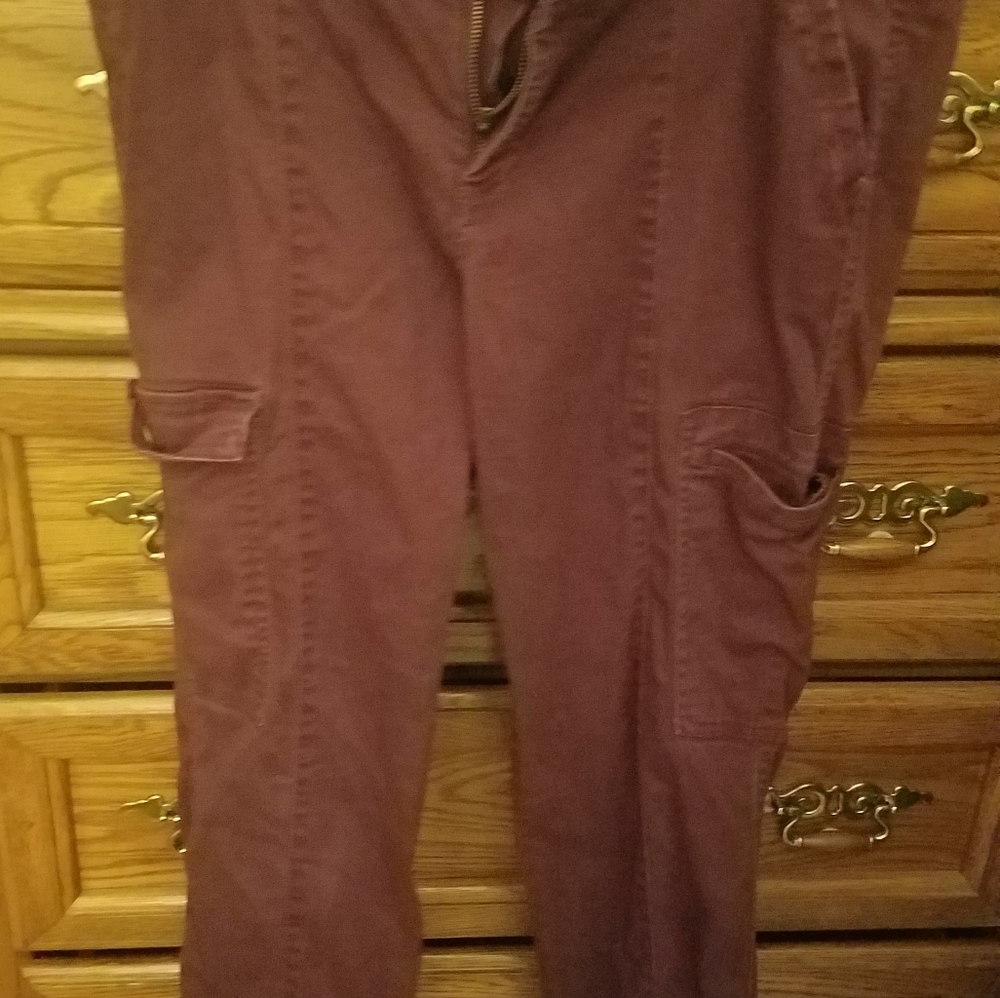 Sonoma cargo pants